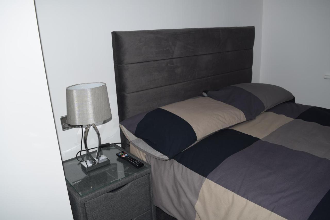 Airport Padzzz Apartment Уидъншоо Екстериор снимка