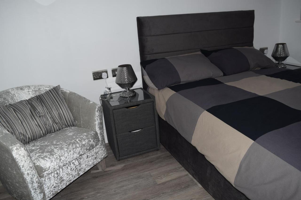 Airport Padzzz Apartment Уидъншоо Екстериор снимка